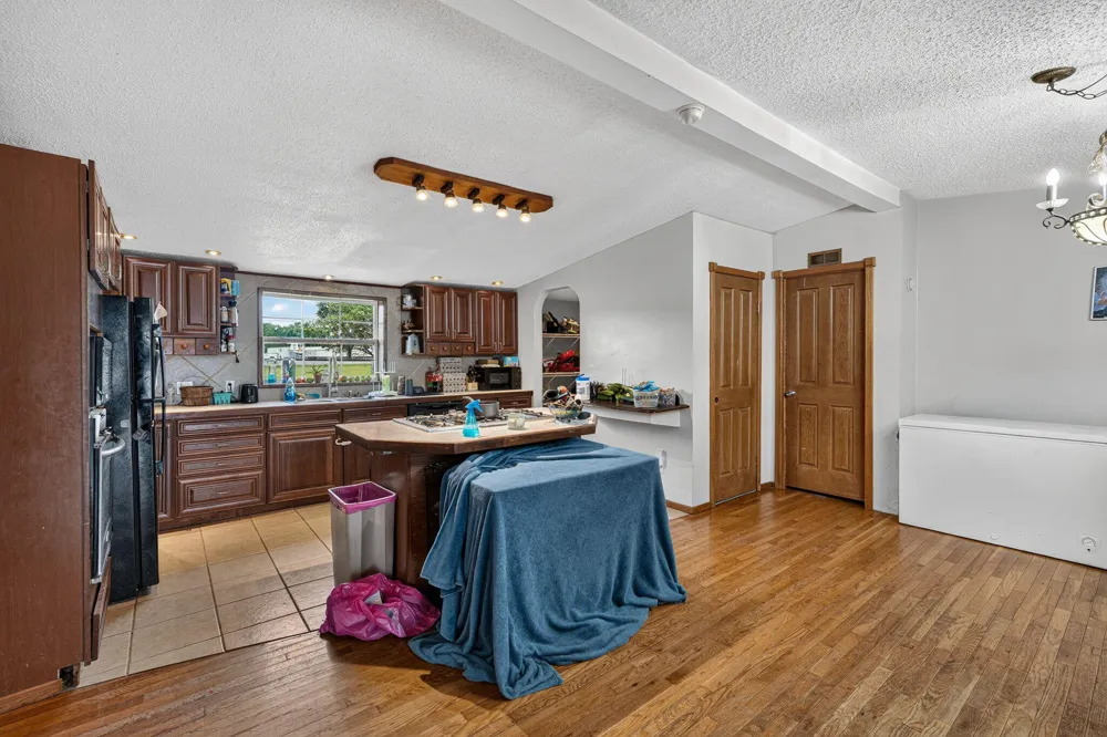 30083 M 62 W Pokagon Township, MI 49047