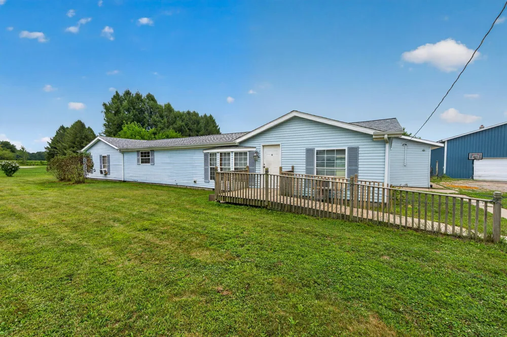 30083 M 62 W Pokagon Township, MI 49047