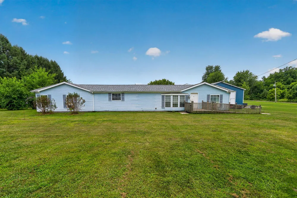 30083 M 62 W Pokagon Township, MI 49047