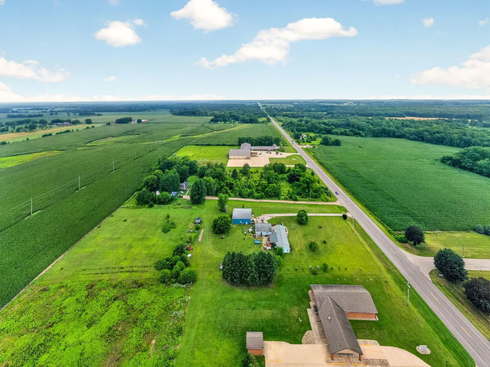 30083 M 62 W Pokagon Township, MI 49047