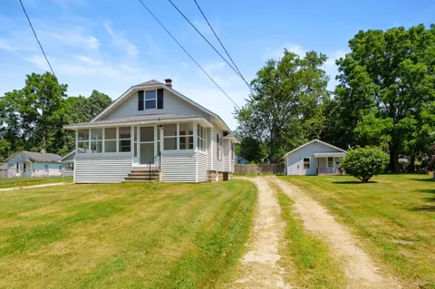 132 Gilkison Avenue