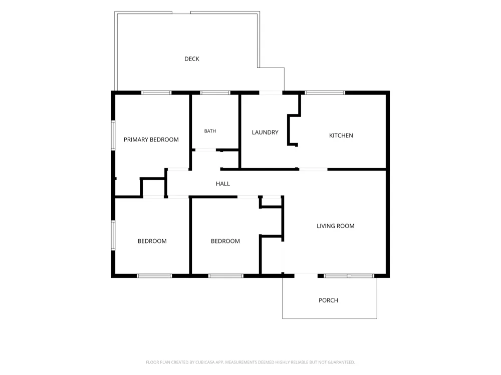 1215 Wendell Avenue Ypsilanti Charter Township, MI 48198