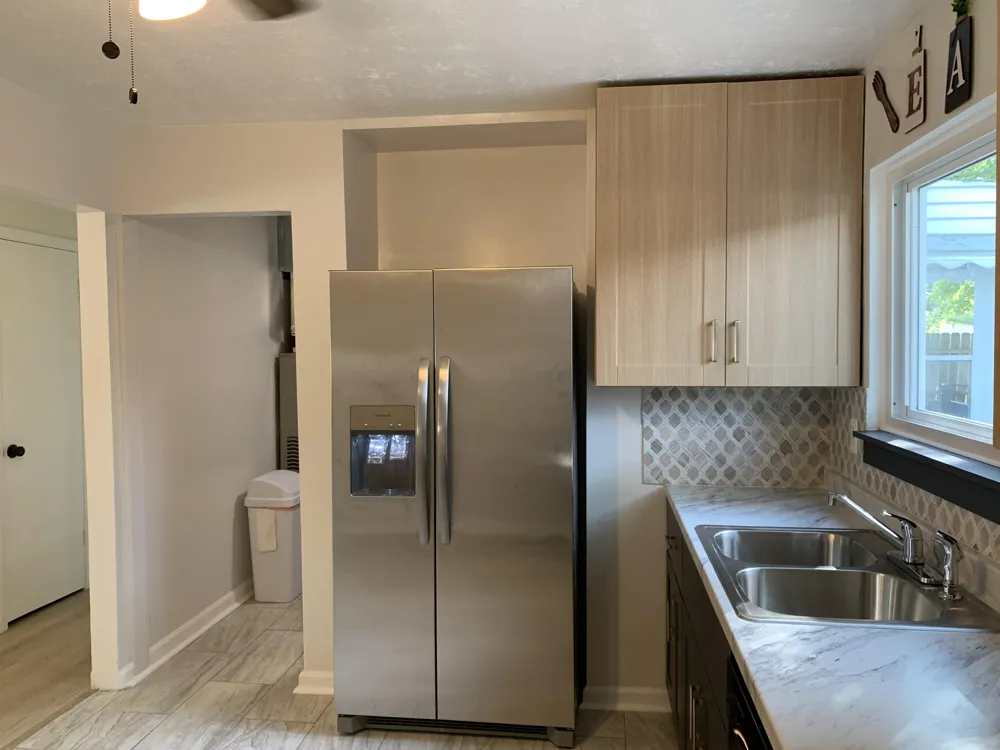 1215 Wendell Avenue Ypsilanti Charter Township, MI 48198