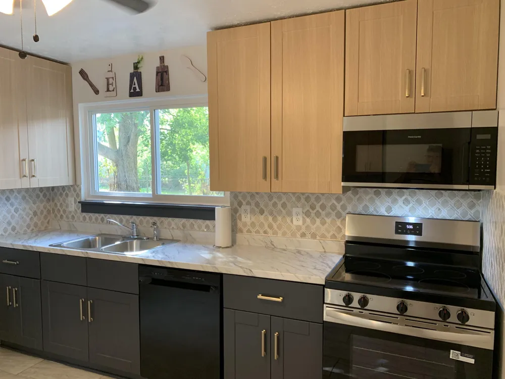 1215 Wendell Avenue Ypsilanti Charter Township, MI 48198