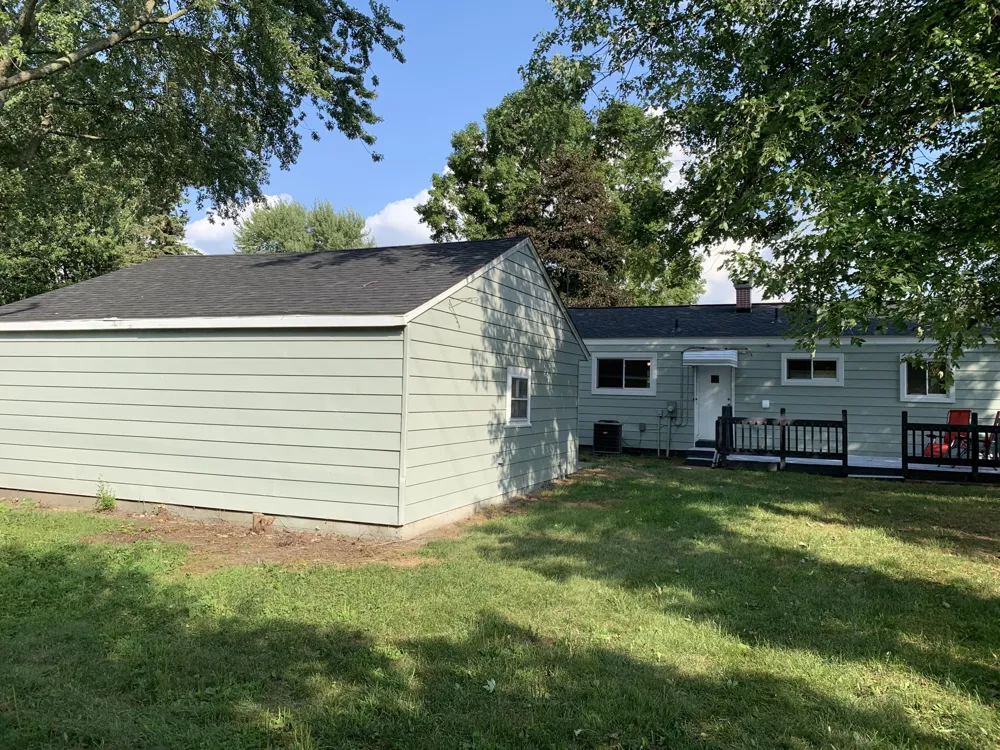 1215 Wendell Avenue Ypsilanti Charter Township, MI 48198