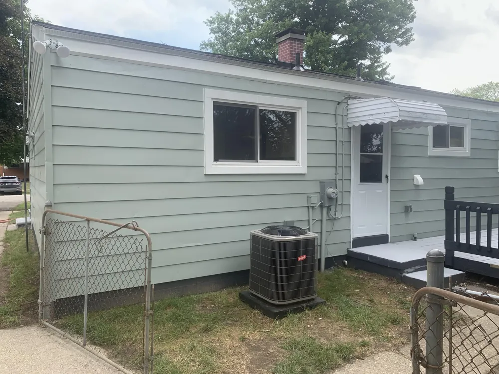 1215 Wendell Avenue Ypsilanti Charter Township, MI 48198