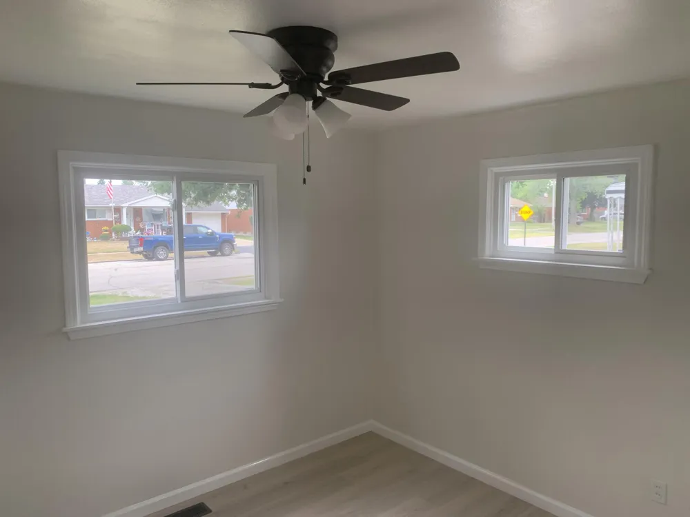 1215 Wendell Avenue Ypsilanti Charter Township, MI 48198