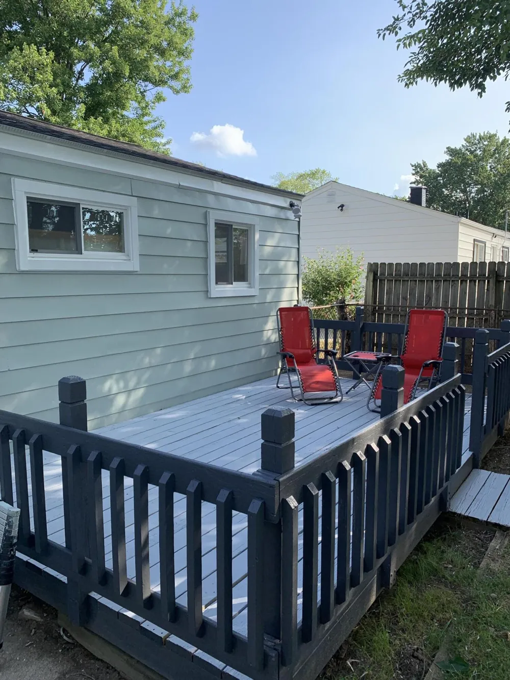1215 Wendell Avenue Ypsilanti Charter Township, MI 48198