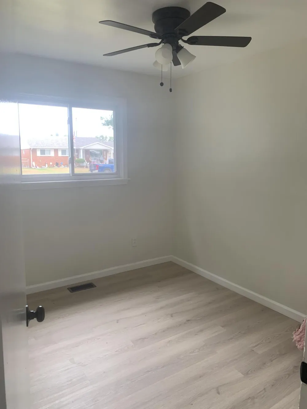 1215 Wendell Avenue Ypsilanti Charter Township, MI 48198