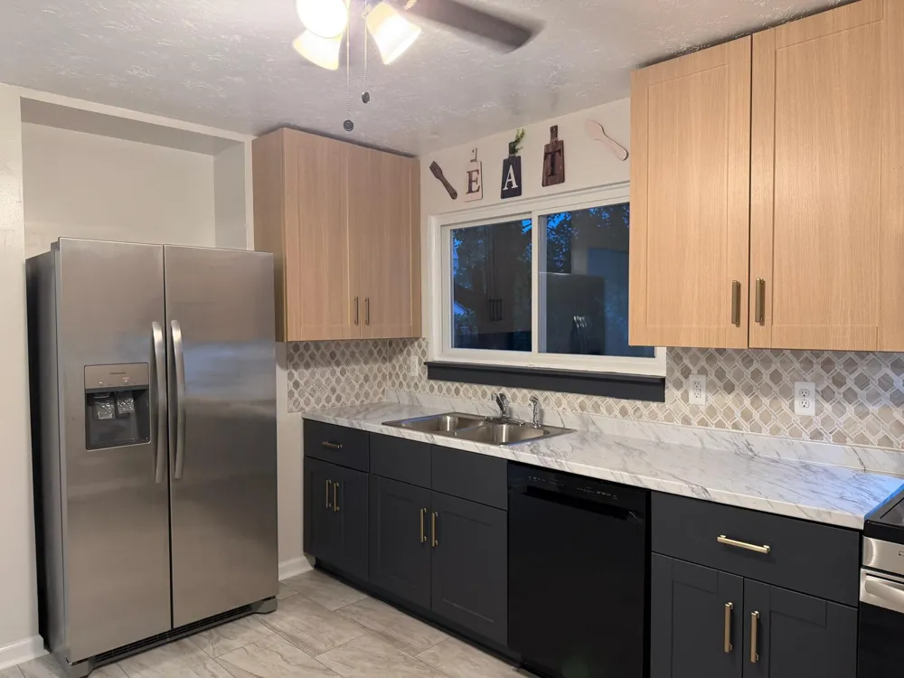 1215 Wendell Avenue Ypsilanti Charter Township, MI 48198