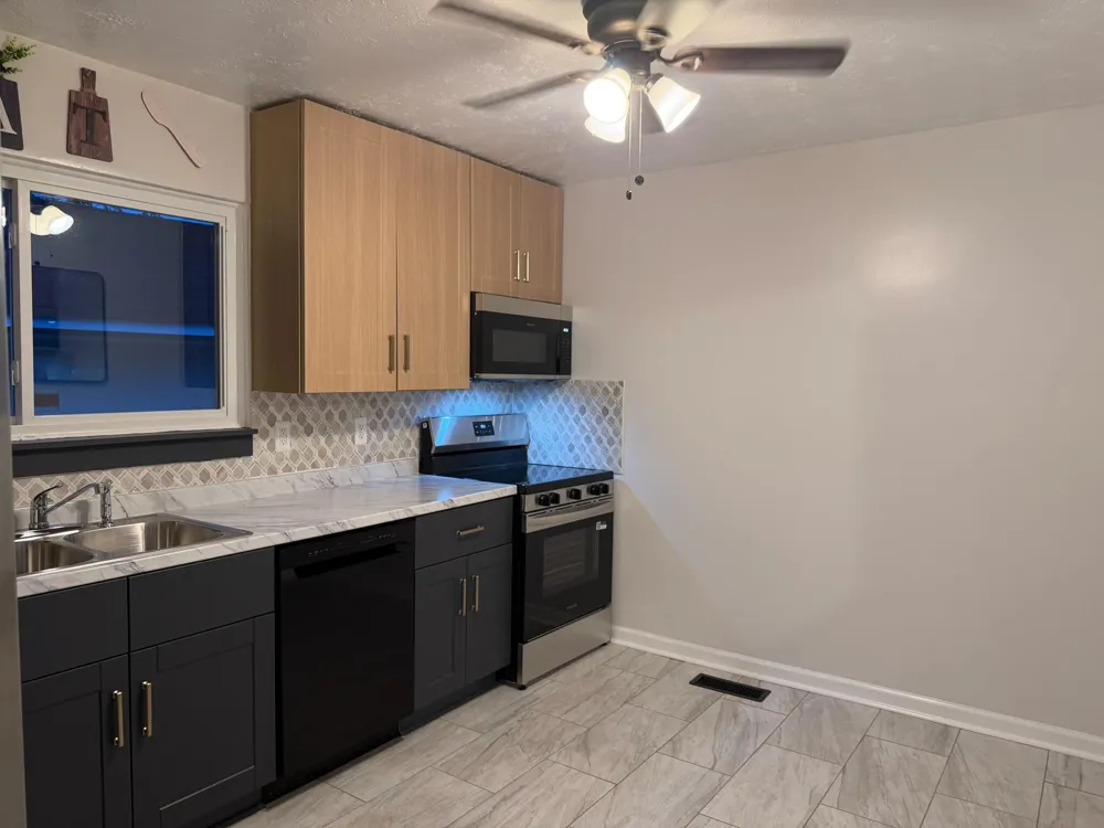 1215 Wendell Avenue Ypsilanti Charter Township, MI 48198