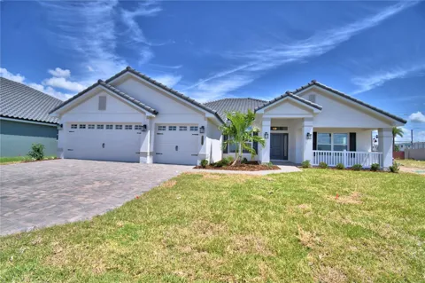 5415 WATERSIDE DRIVE