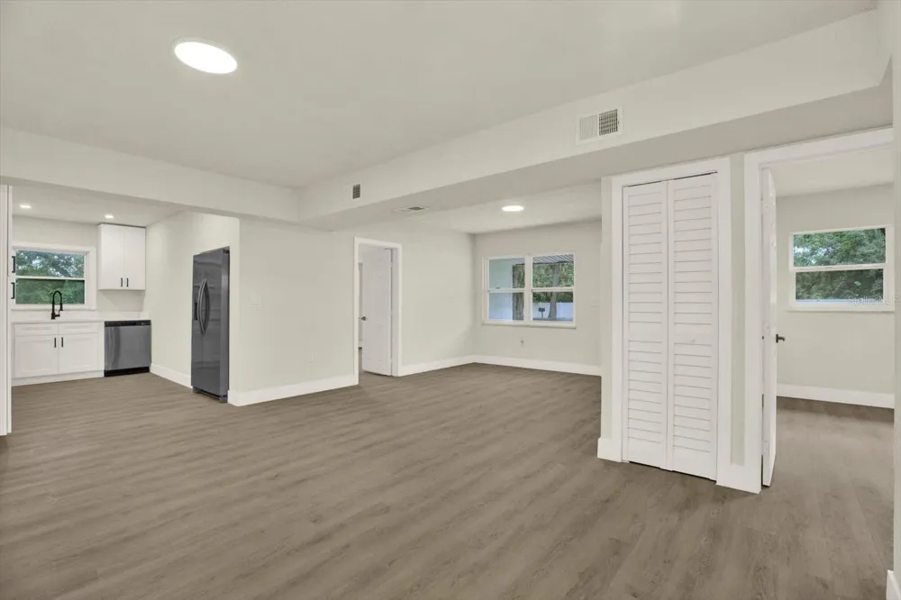 3606 AUTUMN PALM DRIVE Zephyrhills, FL 33541