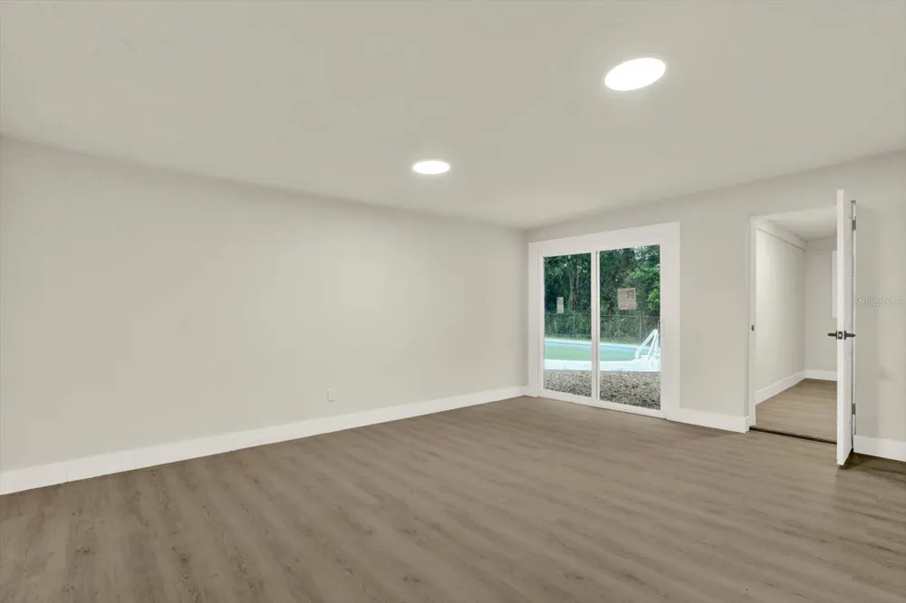 3606 AUTUMN PALM DRIVE Zephyrhills, FL 33541