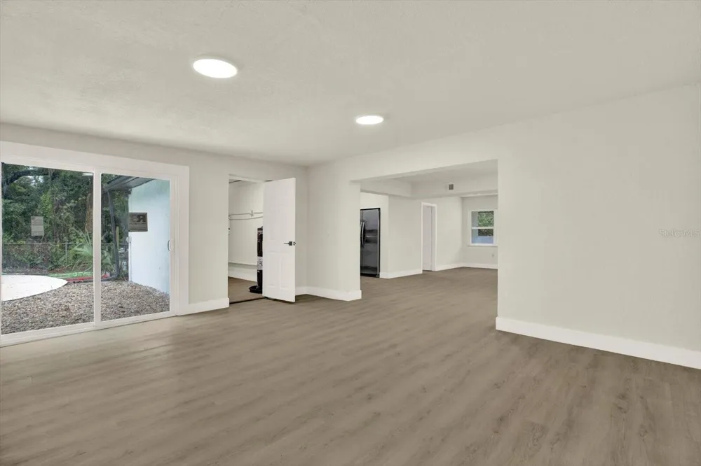 3606 AUTUMN PALM DRIVE Zephyrhills, FL 33541