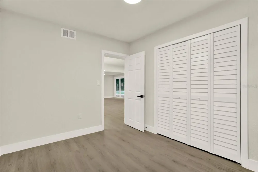 3606 AUTUMN PALM DRIVE Zephyrhills, FL 33541