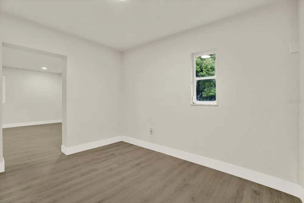 3606 AUTUMN PALM DRIVE Zephyrhills, FL 33541