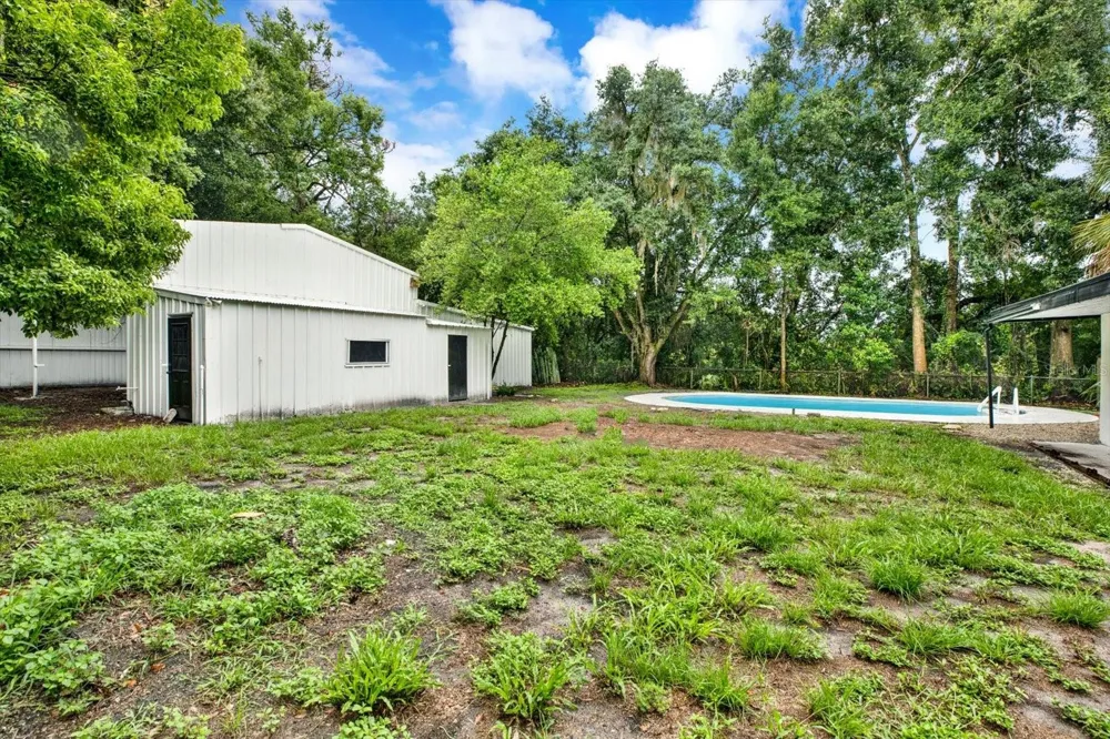 3606 AUTUMN PALM DRIVE Zephyrhills, FL 33541