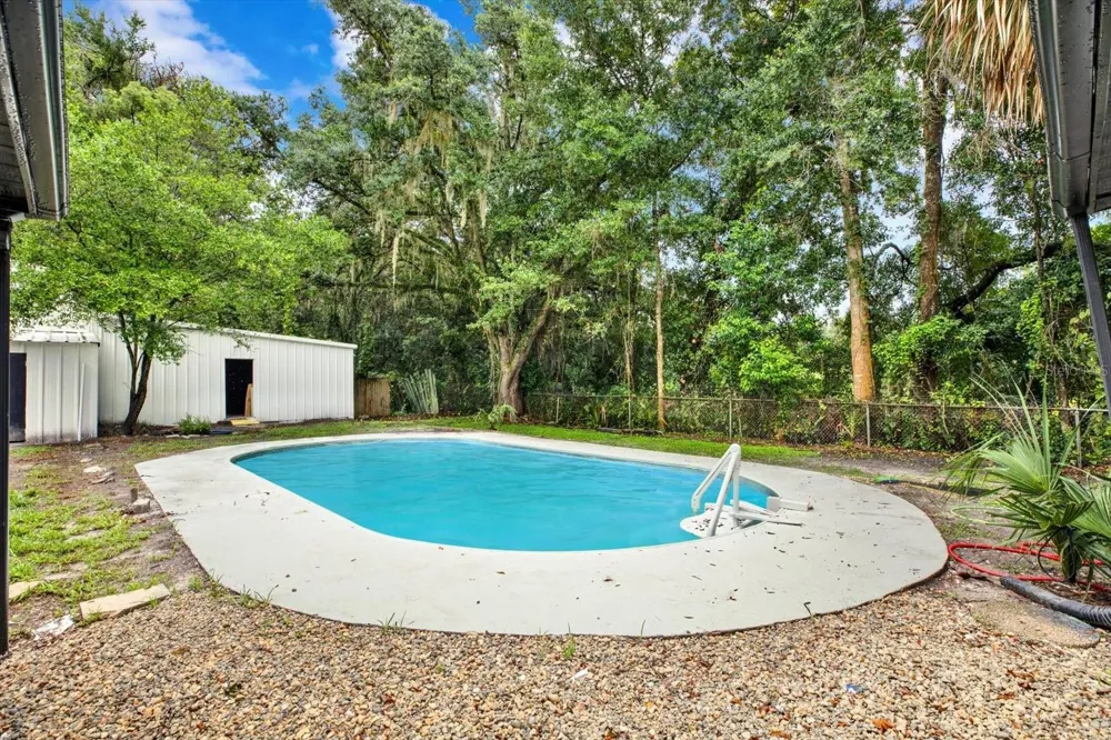 3606 AUTUMN PALM DRIVE Zephyrhills, FL 33541