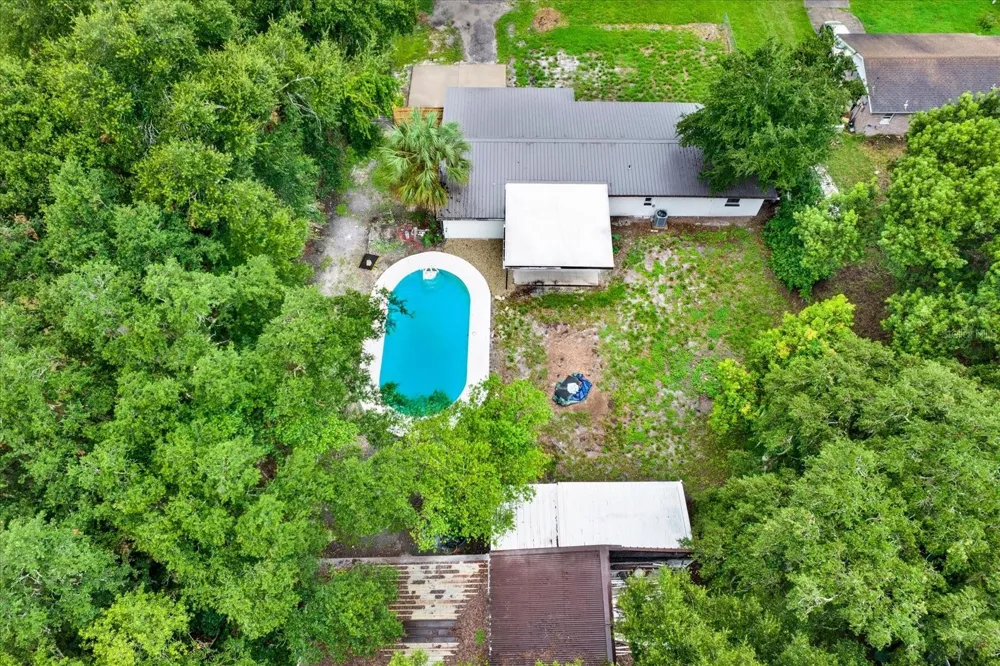 3606 AUTUMN PALM DRIVE Zephyrhills, FL 33541