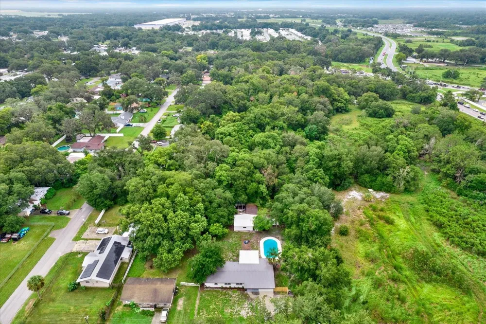 3606 AUTUMN PALM DRIVE Zephyrhills, FL 33541