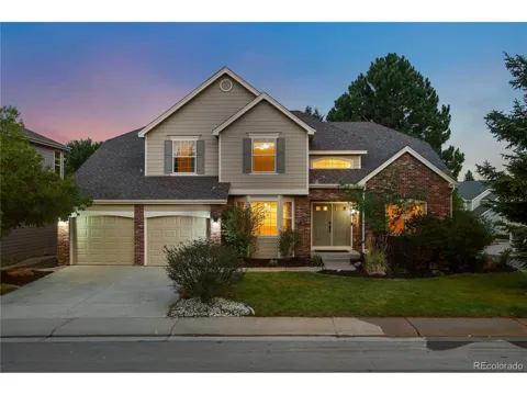 644 Stonemont Drive