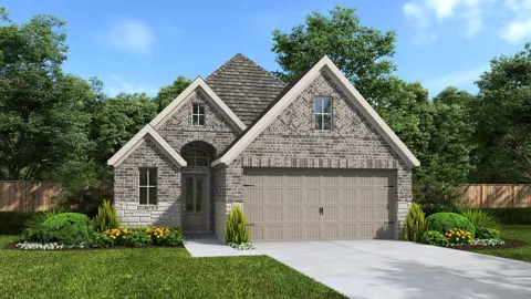 27048 Westmont Field Drive
