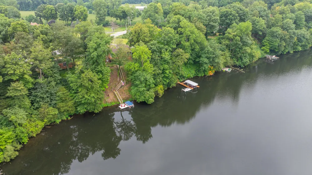 10476 Range Line Road Berrien Springs, MI 49103