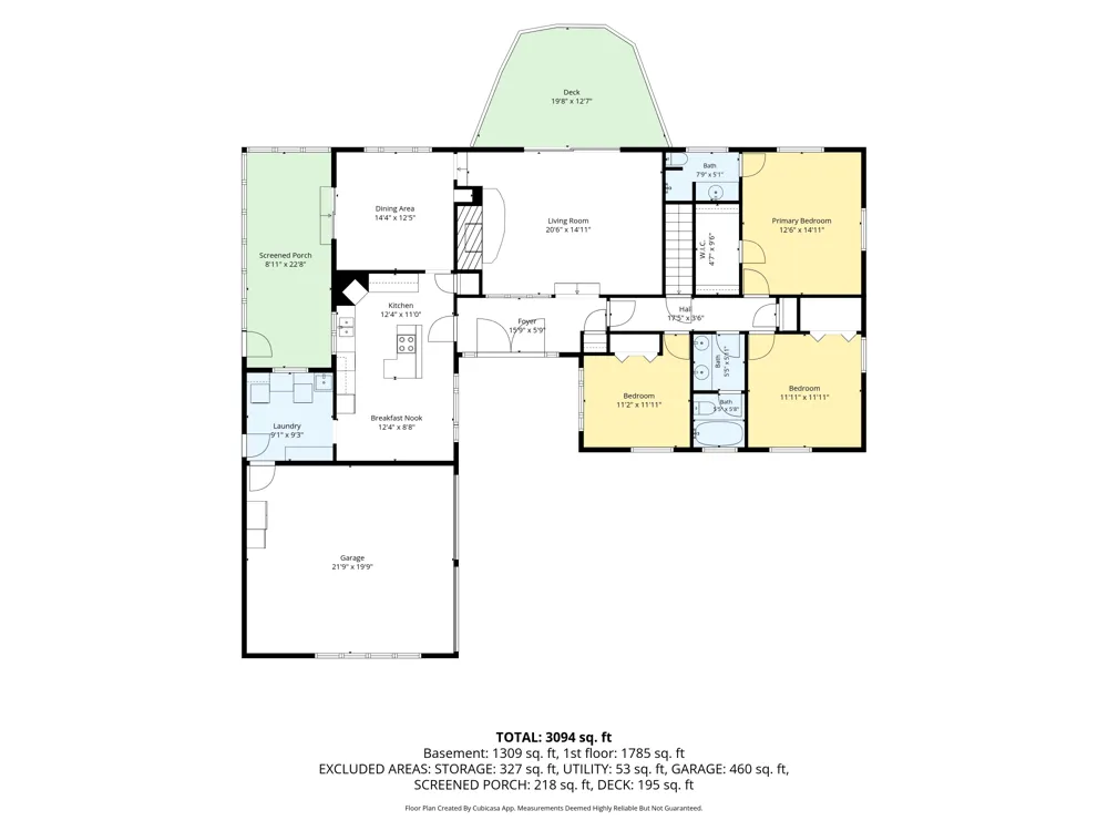 10476 Range Line Road Berrien Springs, MI 49103