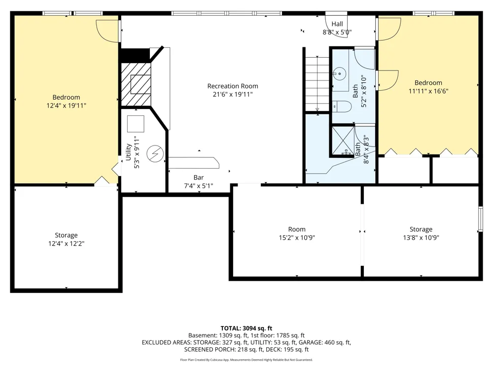 10476 Range Line Road Berrien Springs, MI 49103