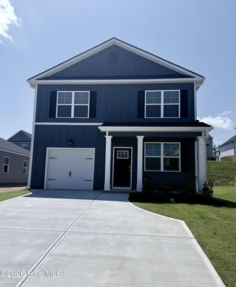 811 Dara Corners