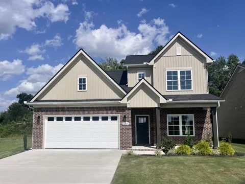 150 N Fork Branch Road