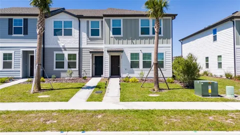 386 CADBERRY PLACE
