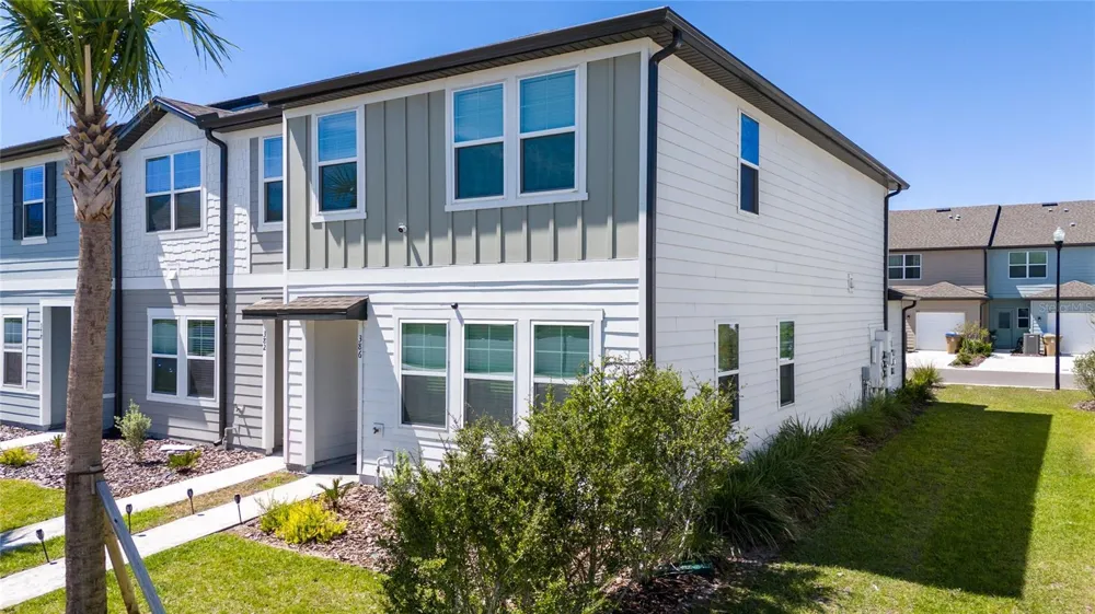 386 CADBERRY PLACE St Cloud, FL 34771