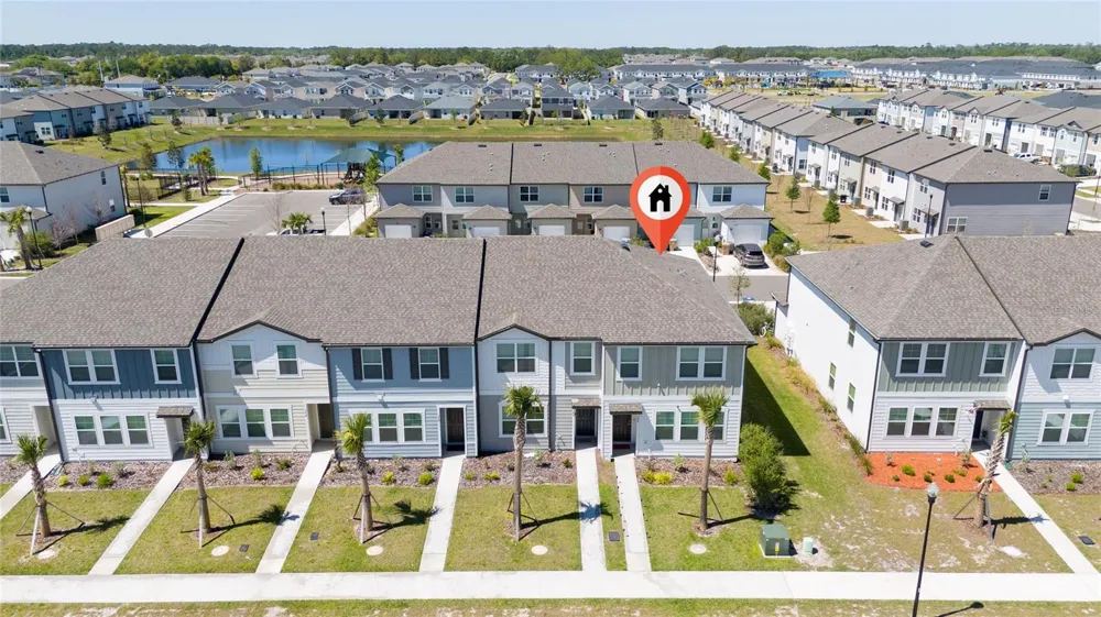 386 CADBERRY PLACE St Cloud, FL 34771