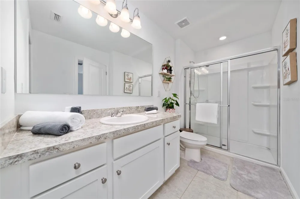 386 CADBERRY PLACE St Cloud, FL 34771