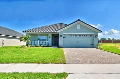 4964 TENNESSEE LAKE DRIVE
