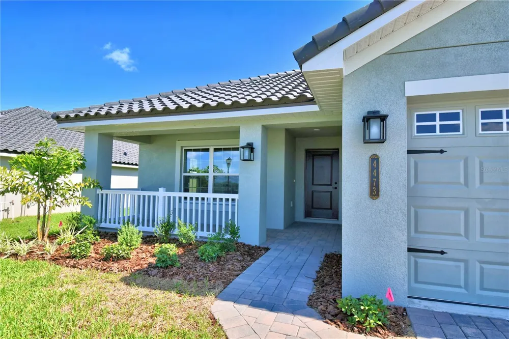 4964 TENNESSEE LAKE DRIVE Auburndale, FL 33823