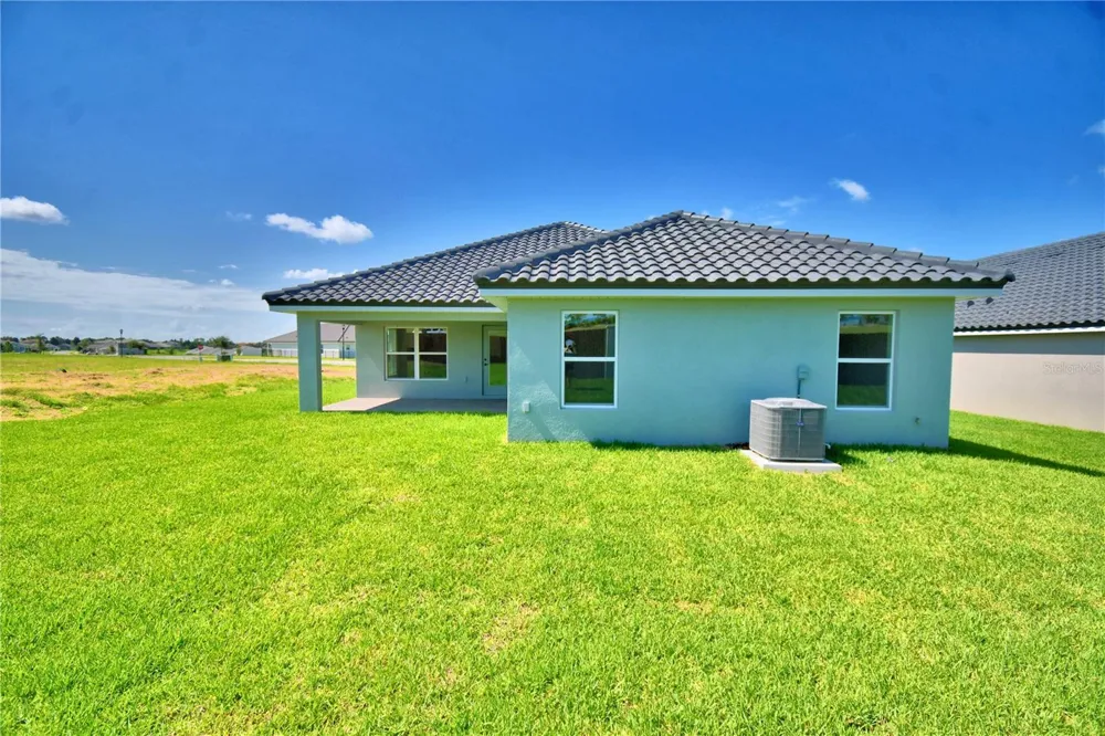 4964 TENNESSEE LAKE DRIVE Auburndale, FL 33823