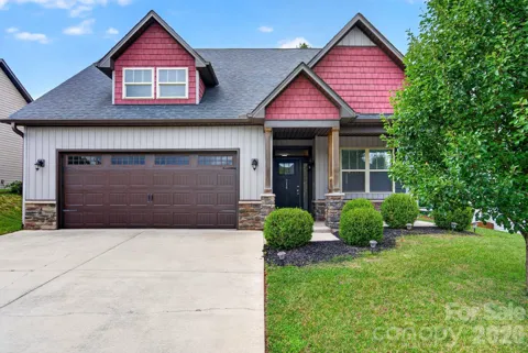 214 Water Leaf Drive