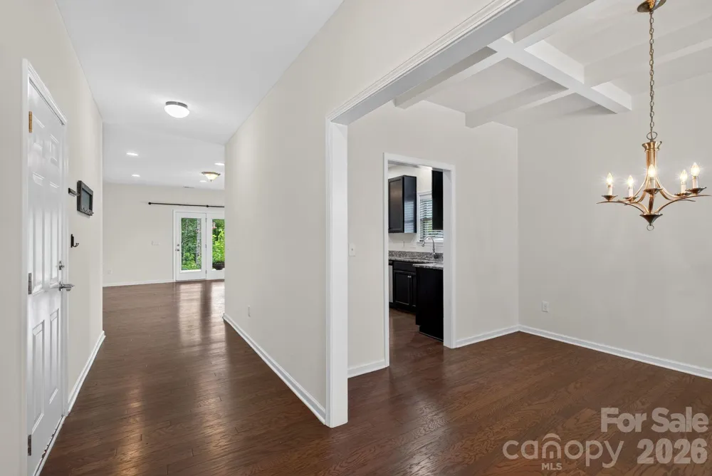 214 Water Leaf Drive Weaverville, NC 28787