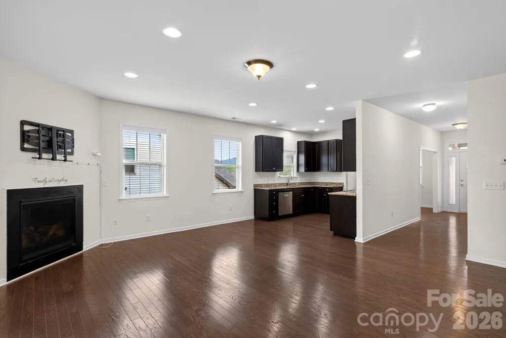 214 Water Leaf Drive Weaverville, NC 28787