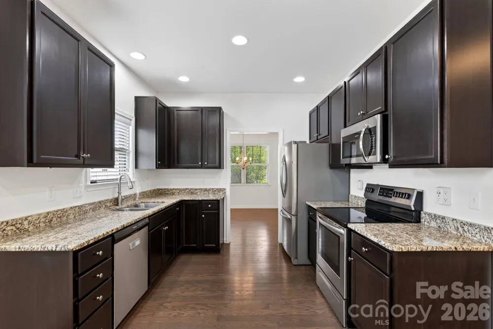 214 Water Leaf Drive Weaverville, NC 28787
