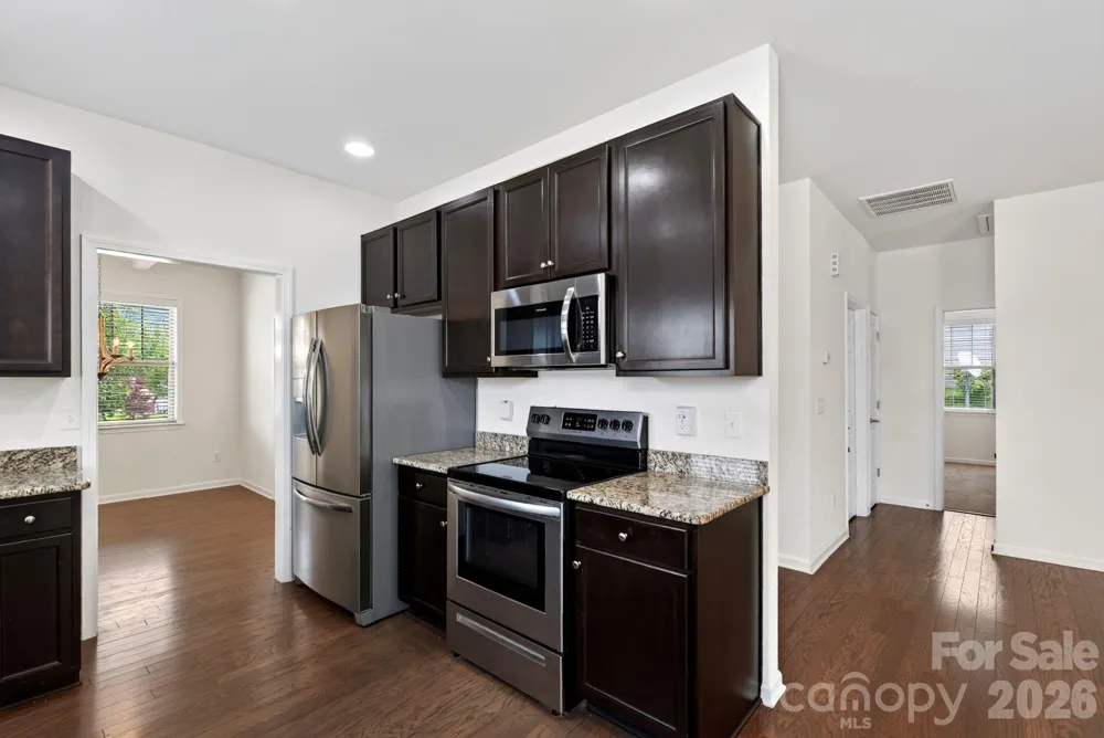 214 Water Leaf Drive Weaverville, NC 28787