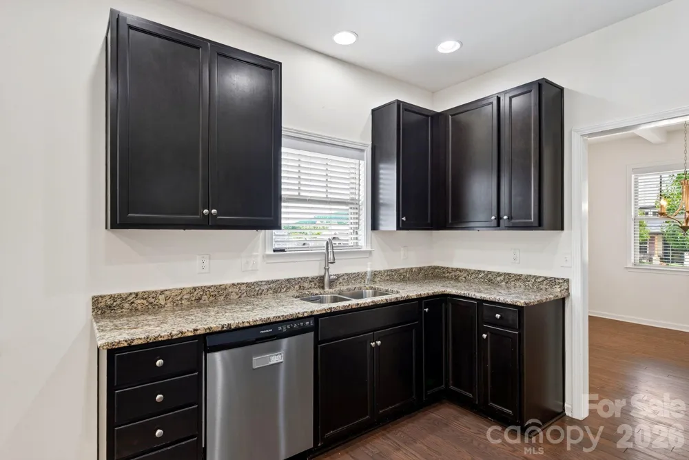 214 Water Leaf Drive Weaverville, NC 28787