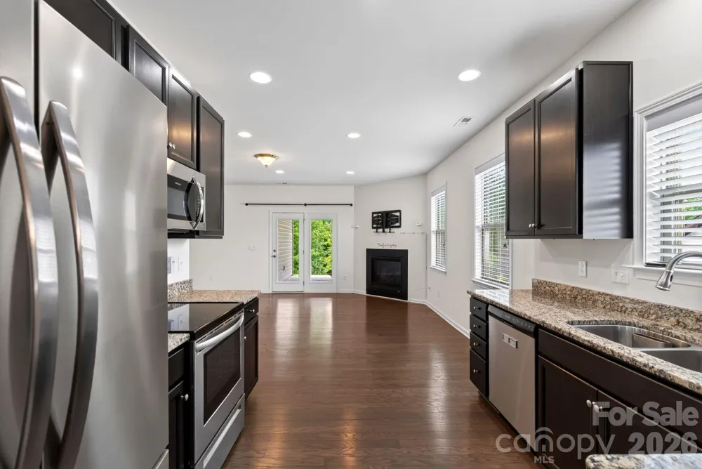 214 Water Leaf Drive Weaverville, NC 28787