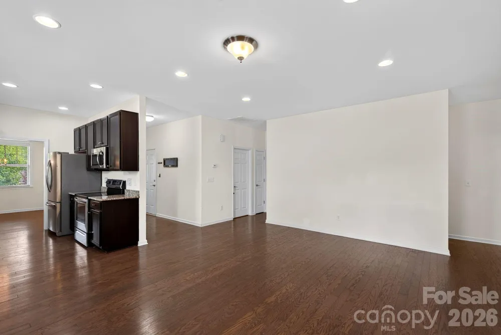214 Water Leaf Drive Weaverville, NC 28787