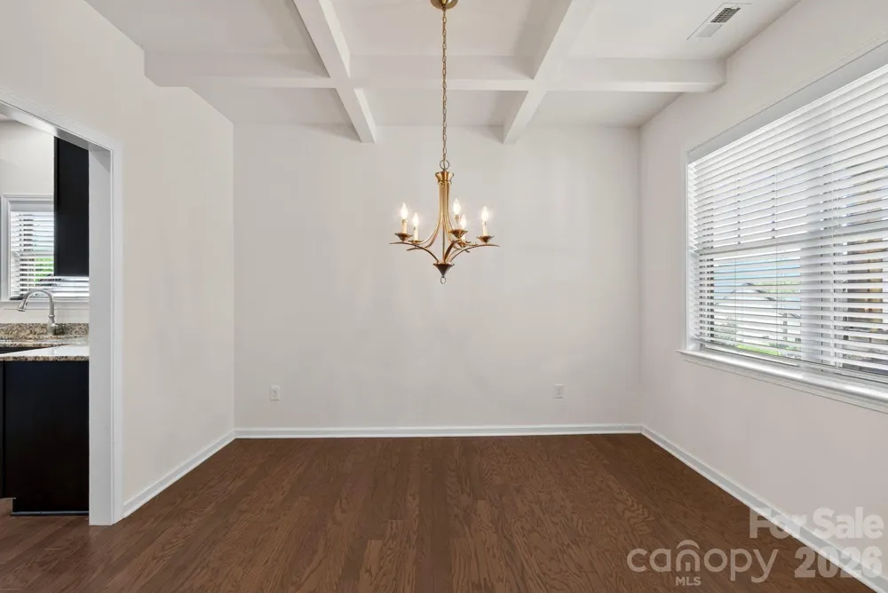 214 Water Leaf Drive Weaverville, NC 28787
