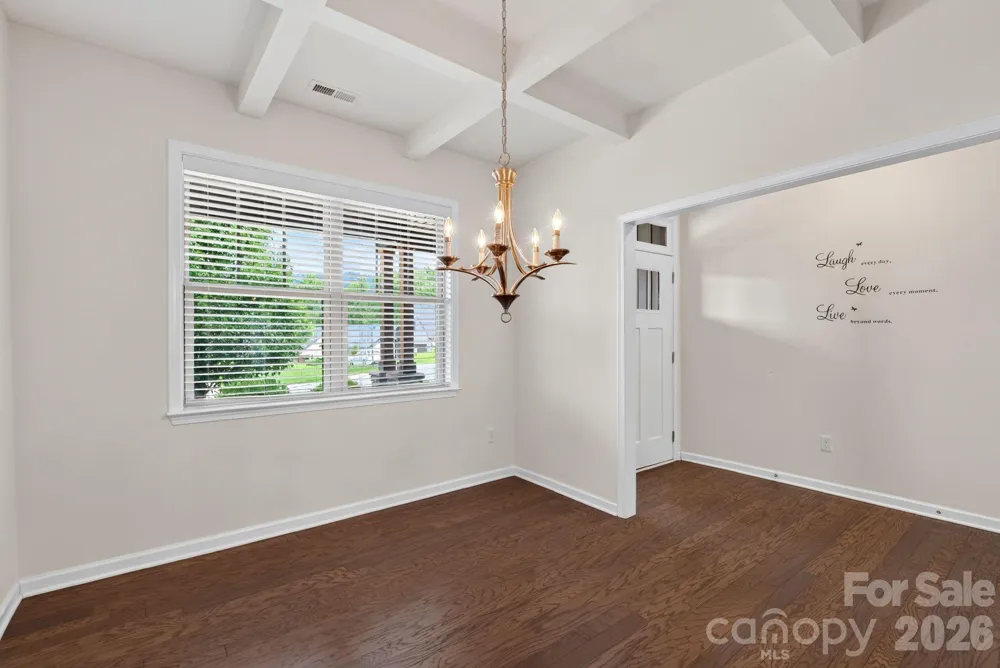 214 Water Leaf Drive Weaverville, NC 28787