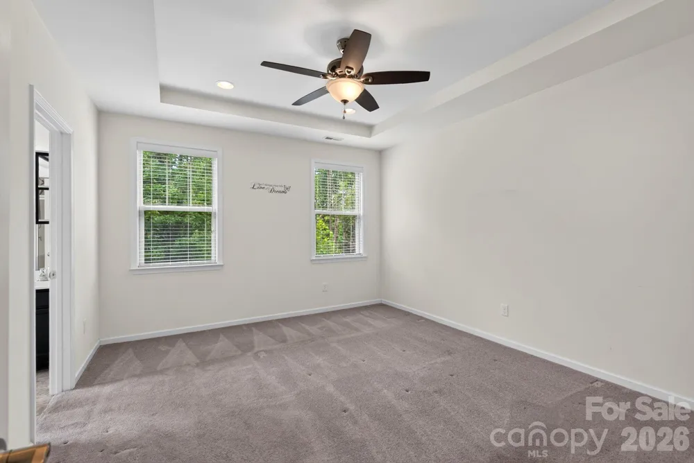214 Water Leaf Drive Weaverville, NC 28787